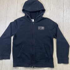 NIKE PARIS SAINT-GERMAIN BOYS FULL-ZIP HOODIE...