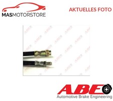BREMSSCHLAUCH BREMSLEITUNG VORNE ABE C87115ABE I FÜR RENAULT CLIO I,21,TWINGO I