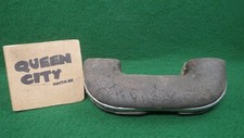 1949-1950-1951-1952 Chevy Car Door Pullarm Rest Wstainless Trim