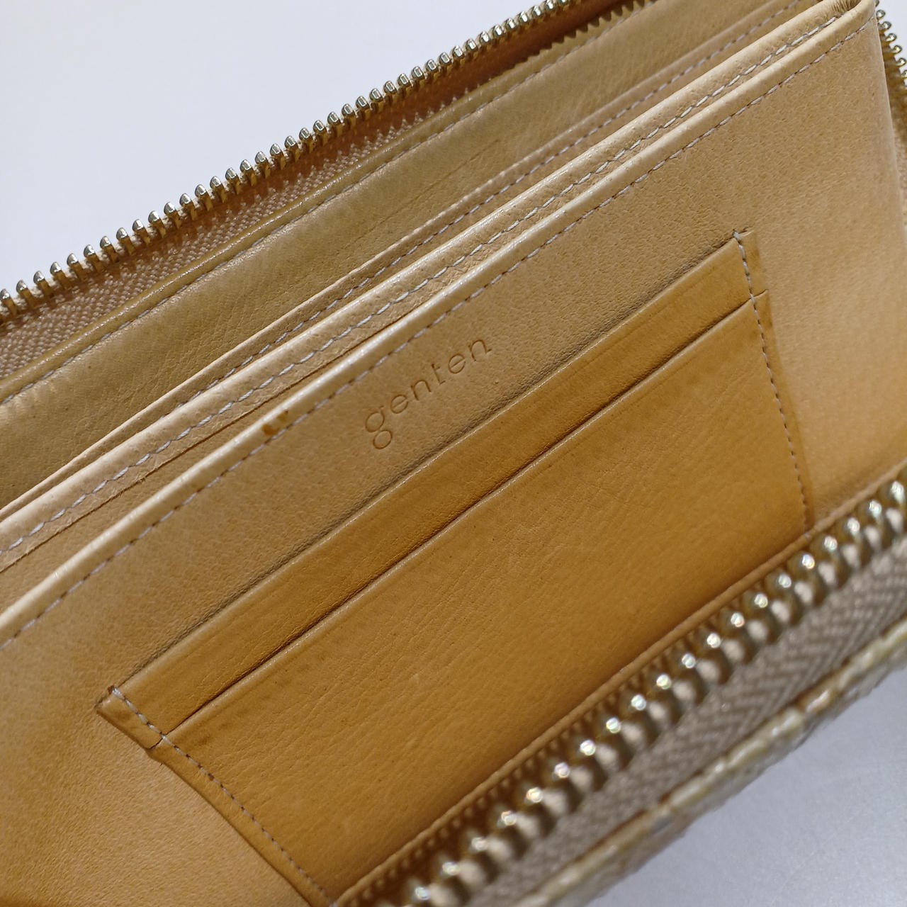Long wallet Model Python genten - image 4