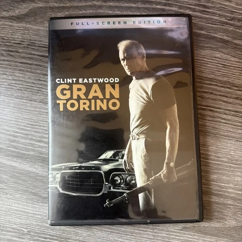 Gran Torino (Full-Screen Edition)