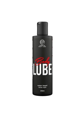 Cobeco CBL Body Lube Moisturizing Water Base Underwear Lubricating Gel 100ml and 250ml