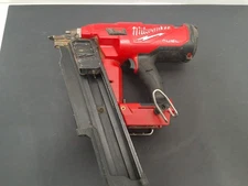 Milwaukee 2744-20 M18 FUEL 21-Degree Framing Nailer (Tool Only) (A)