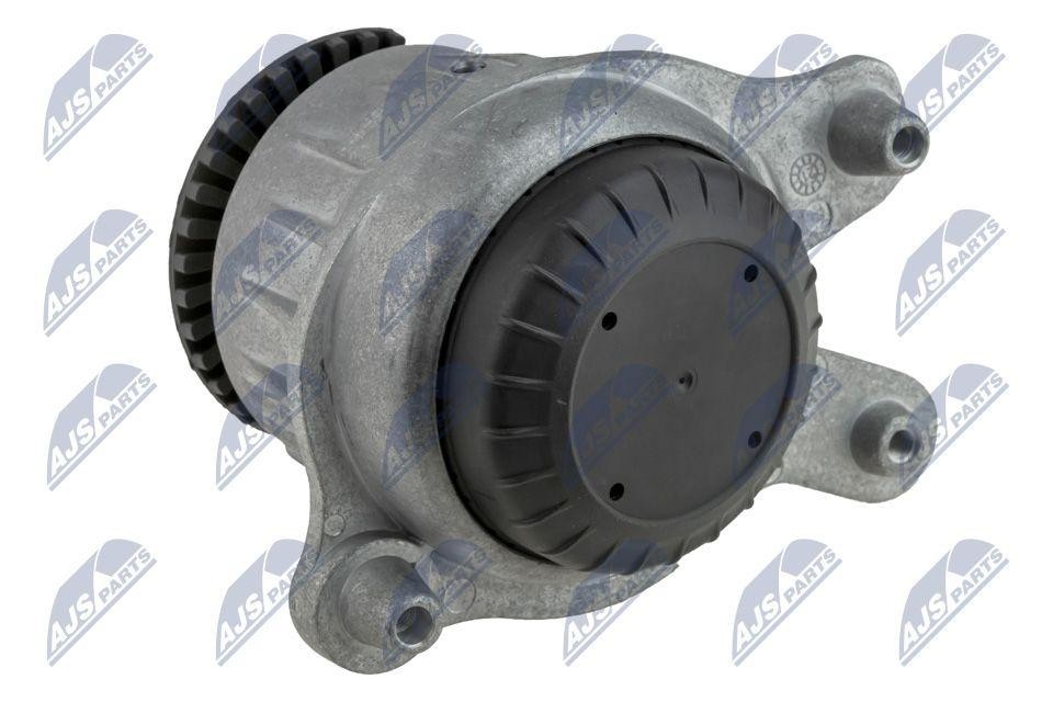 NTY Front Left Engine Mounting Hydrolager ZPS-ME-018 for Mercedes-Benz