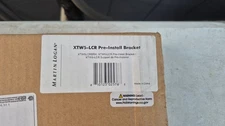 Martin Logan - Motion XT Series Pre-Installation Bracket for XTW5-LCR - 2pcs
