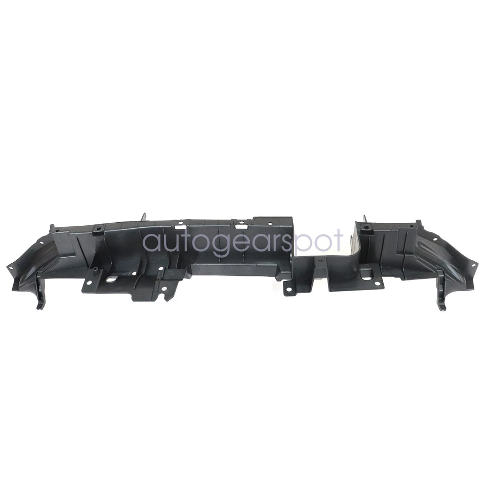 Soporte central para Ford EcoSport 2018-2021 GN1Z-17C897-C GN1Z17C897C Foto 3 de 4