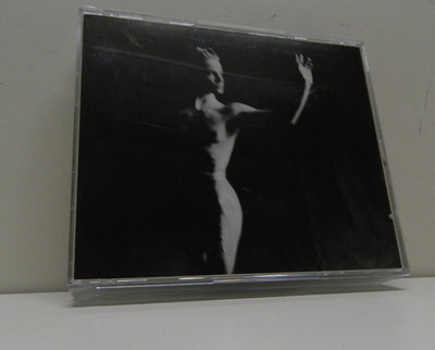Christine and the Queens  - Paranoia, Angels, True Love - 3CD-Box - mit Poster