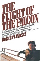 Robert Lindsey | Flight Of The Falcon | Taschenbuch | Englisch (2016)
