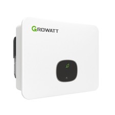 Inverter Netz-Wechselrichter mit AFCI 3-phasig Growatt MID 50KTL3-X2