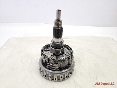 2014 BMW 335i 328d N55 F30 ZF GA8HP45Z RWD Transmission Planetary Gear Set No 4