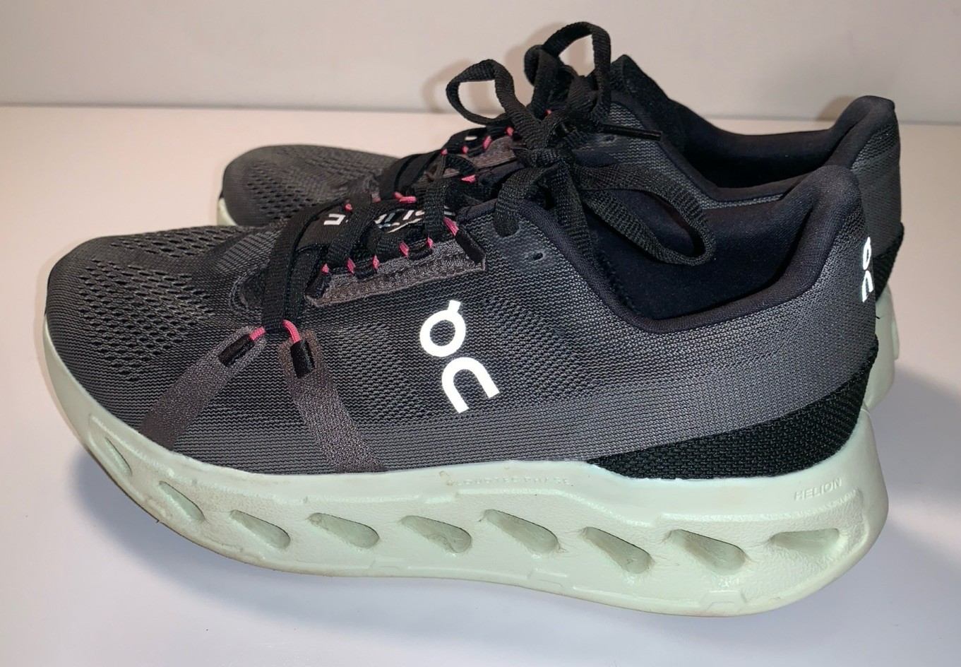On Cloudeclipse Cloud Eclipse Shoes Womens Size 8… - image 1