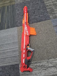 Nerf Mega Centurion | eBay