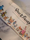 Vintage 1973 -The Art of Walt Disney Book By Christopher Abrams tabletop book — photo 4
