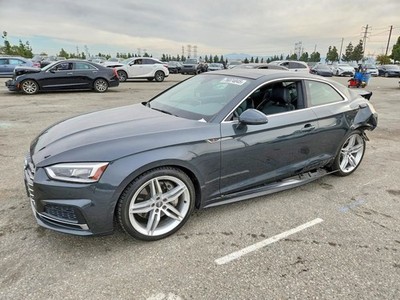 Carrier ID Rzv Fits 17-20 AUDI A4 2605883