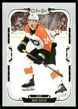 2025-26 O-Pee-Chee #394 Nick Seeler