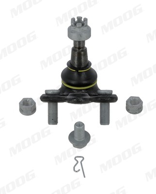 Moog Traggelenk FüHrungsgelenk Vorne FüR Toyota RAV 4 V Van Suzuki Across-image