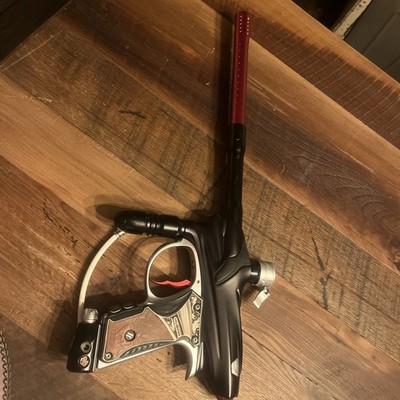 Riptide Detent Per Dye Matrix – 6 Pezzi Di Ricambio Per Paintball (DM3, DM4, DM5, DMC, PM5, PM6)