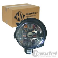 Diederichs H3 Nebelscheinwerfer Links Passend FüR Seat Arosa VW Lupo | 2208089