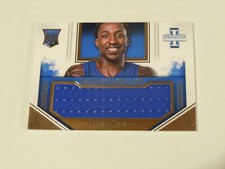 2013 / 14 Panini Innovation Kentavious Caldwell-Pope  #9  Game Used  105/199