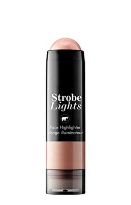 Kokie Cosmetics Strobe Lights Cream Stick Highlighter Radiant 0.17 Ounce