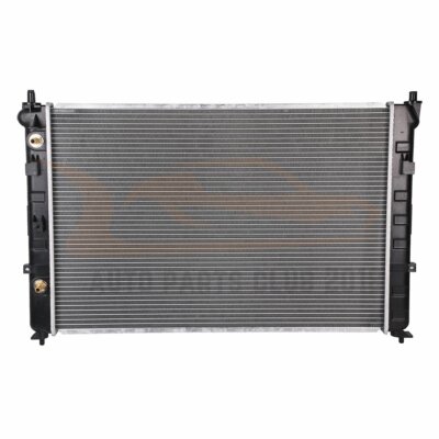 For 2002 2003 2004 2005 Mazda MPV 3.0L Aluminum Radiator Fits