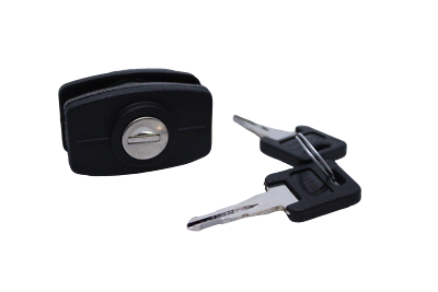 Blocco Armadietto Caravan Casa Zinco Lega Cassetto Premere Il - Foto 10