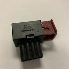 Parker IQAN 5031097 - Connector for IQAN-L or IQAN-LST - New Surplus Stock