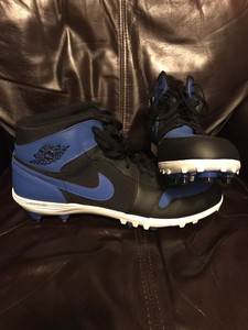 la chargers nike shoes