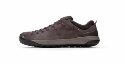 Mammut Hueco Low GTX Mid Approach Shoe - Waterproof/Goretex Light-weight  Shoe | eBay