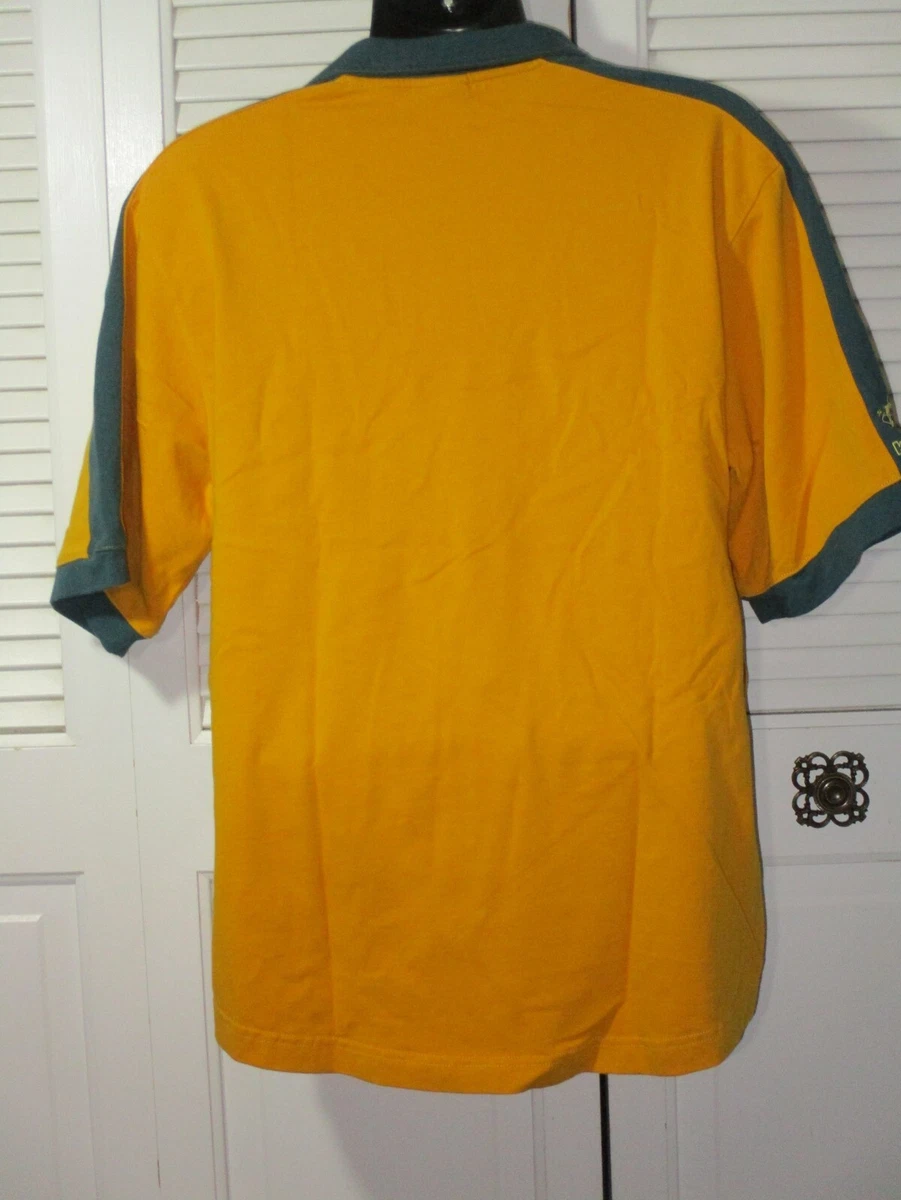 Kipsta Australia Decathlon Creation S S Rugby Shirt XL eBay