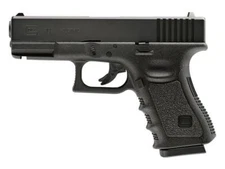 Licensed Glock G19 PROP GUN, Broken 4.5MM BB Gun Airgun Pistol