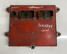 Used Oem Cummins Isx15 Engine Control Module Isx Ecm Ecu 3683289 No Core Charge