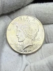 1922-S Peace Silver Dollar BU *UNCIRCULATED* MS T56