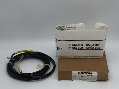 Sensore Fotoelettrico Cilindrico, Retroriflessione Polarizzata Rilevamento 300 Mm Uscita Npn Omron E3f1dn122m 81484376