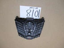 13 14 15 Ford Escape radio control panel Used Stock #1018-AC