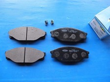 Plaquette de frein Toyota HI-ACE