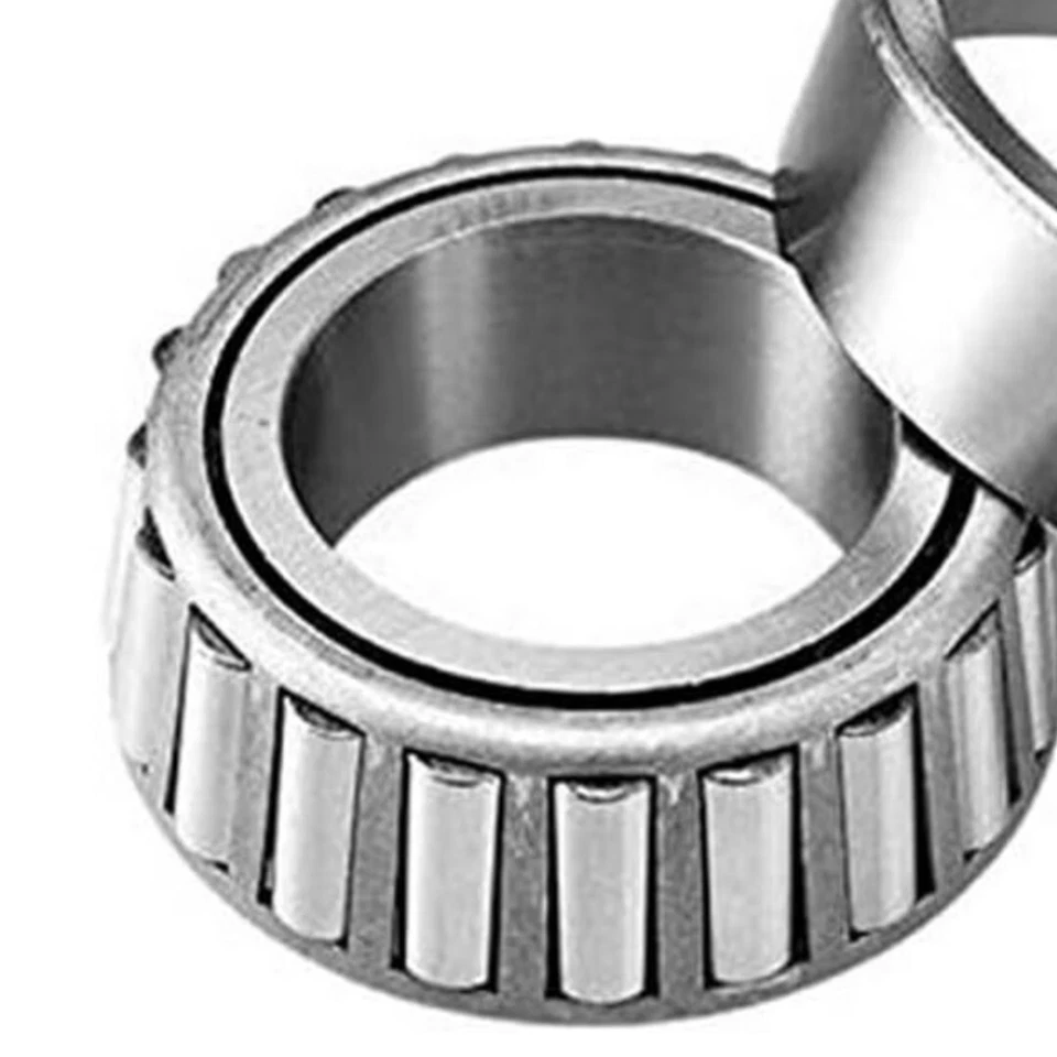 SET414 Timken HM218248, HM218210 Juego de rodamientos de ruedas 414 rodamientos de rodillos Foto 2 de 4