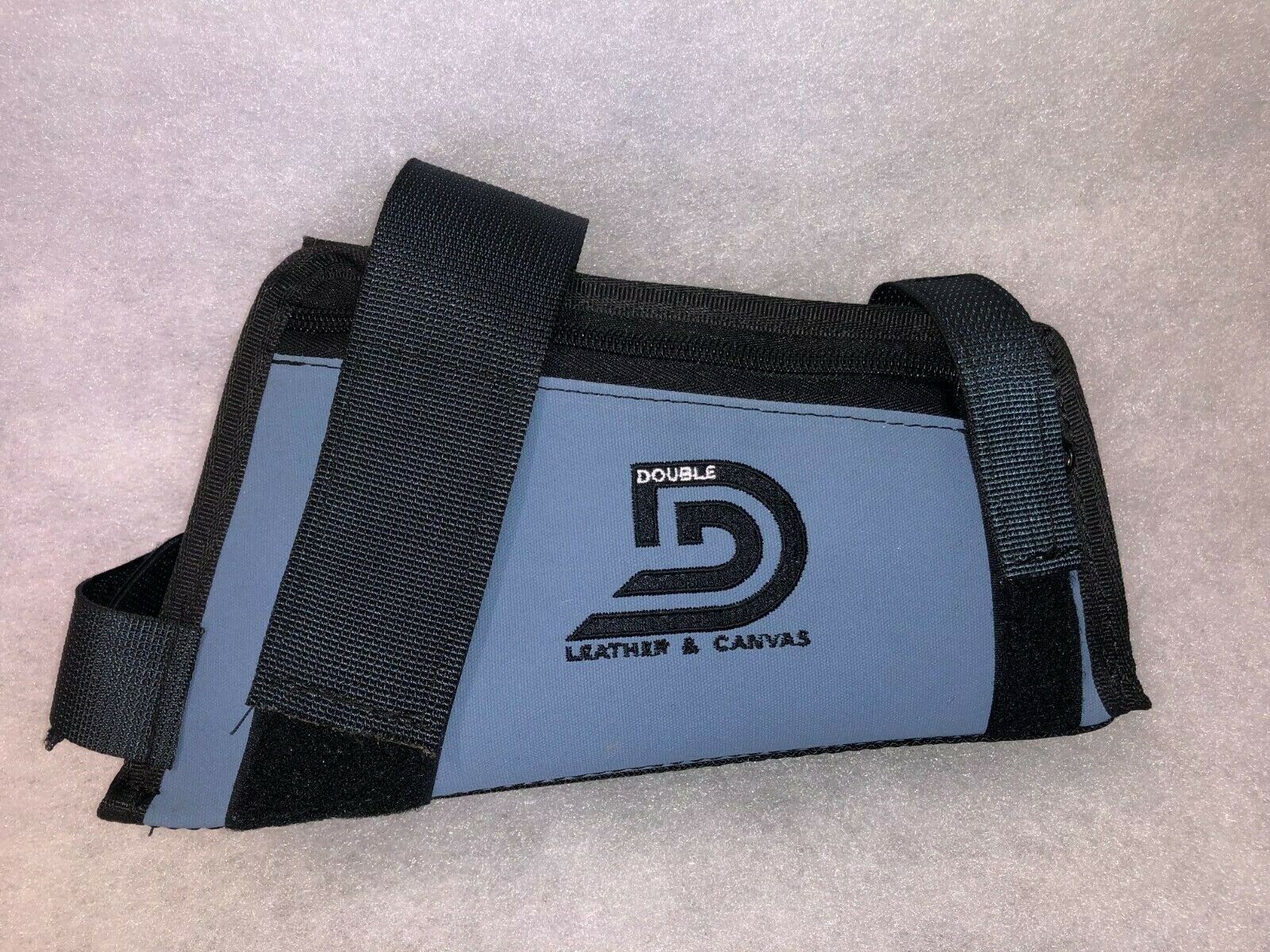 mine lab gpx 6000 padded  control box cover ,protection , gold,metal detector - Picture 2 of 11