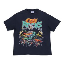 Ozzy Osbourne Rocks Ultimate Monster Shirt 100% cotton t-shirt QT1701