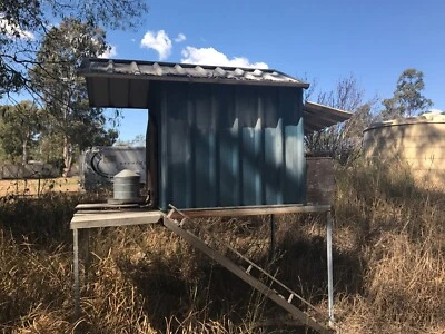 Chicken Cages Pet Products Gumtree Australia Logan Area