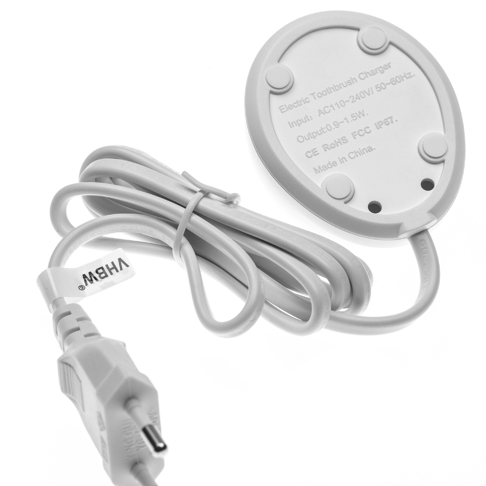 Ladestation für OralB Professional Care 5000 1000 2500 2000 4000 550