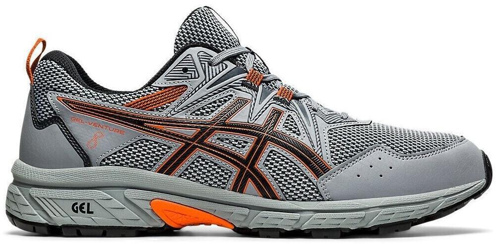 Asics Gel Venture 8 Sheet Rock Habanero for sale | eBay