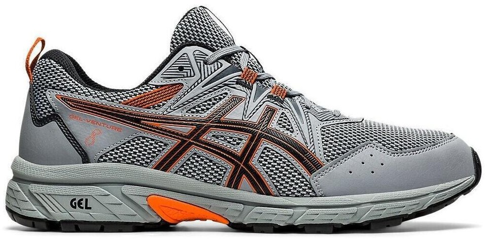 Asics Gel Venture 8 Sheet Rock Habanero for sale | eBay display picture 2