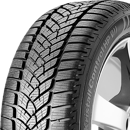 Pneu neige 155/70 R19 Fulda Kristall Control HP2 pour trajets en montagne
