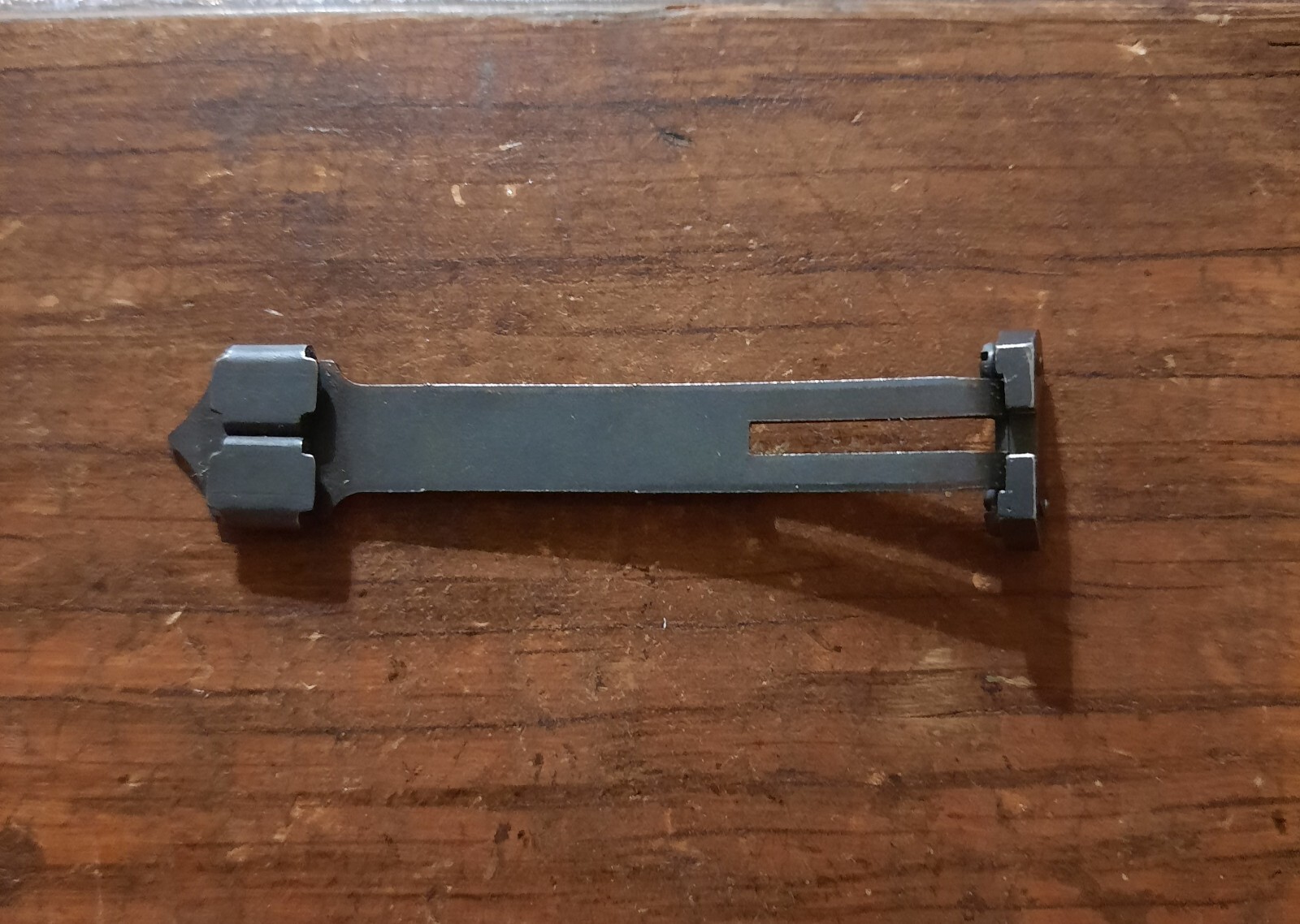 WINCHESTER MODEL 94 REAR SIGHT POST 64 eBay