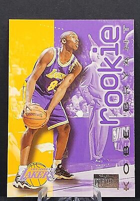 Kobe Bryant Skybox Premium Rookie Card | eBay Kobe Bryant Skybox Premium Rookie Card | eBay