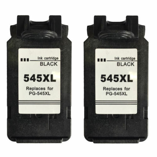 Canon PG545 / CL546 / PG545XL / CL546XL / Black / Colour Refilled Ink Cartridges - Picture 17 of 36