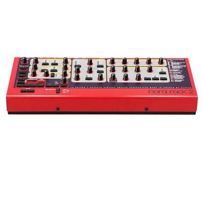 CLAVIA NORD RACK 2 バーチャルアナログシンセサイザー s-l400.jpg