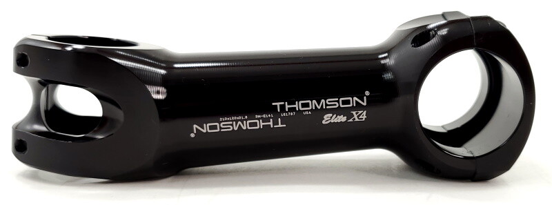 Thomson Elite X4 Mountain Bike Stem 120mm 31.8mm 10d SM-E141