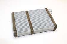 AUDI A5 8T3 2.7 TDI Wärmetauscher Innenraumheizung 2.70 Diesel 13784668